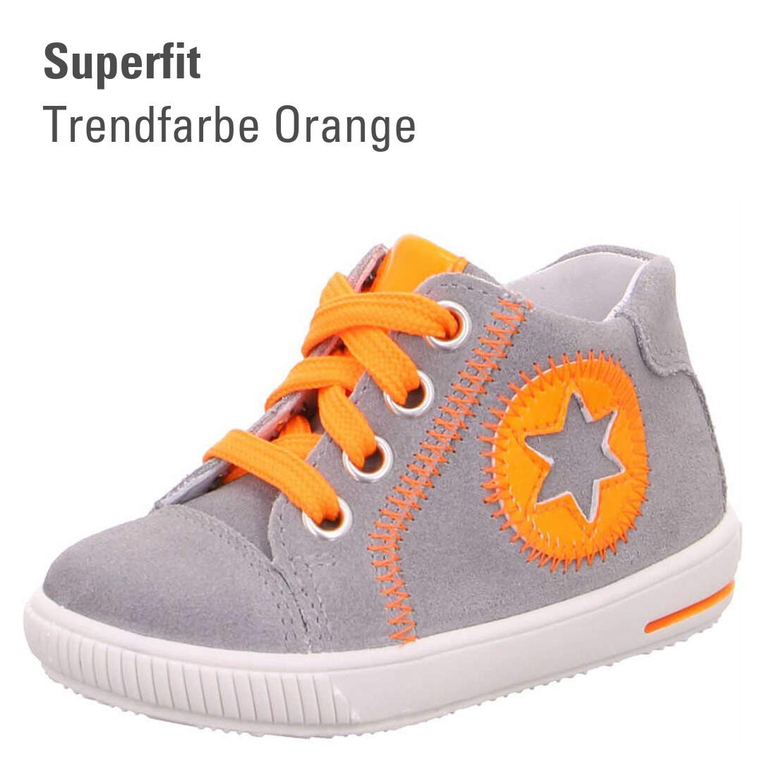  Kinderschuhe im Schuhhaus Mutter in Lauchringen bei Waldshut-Tiengen Bildidee 