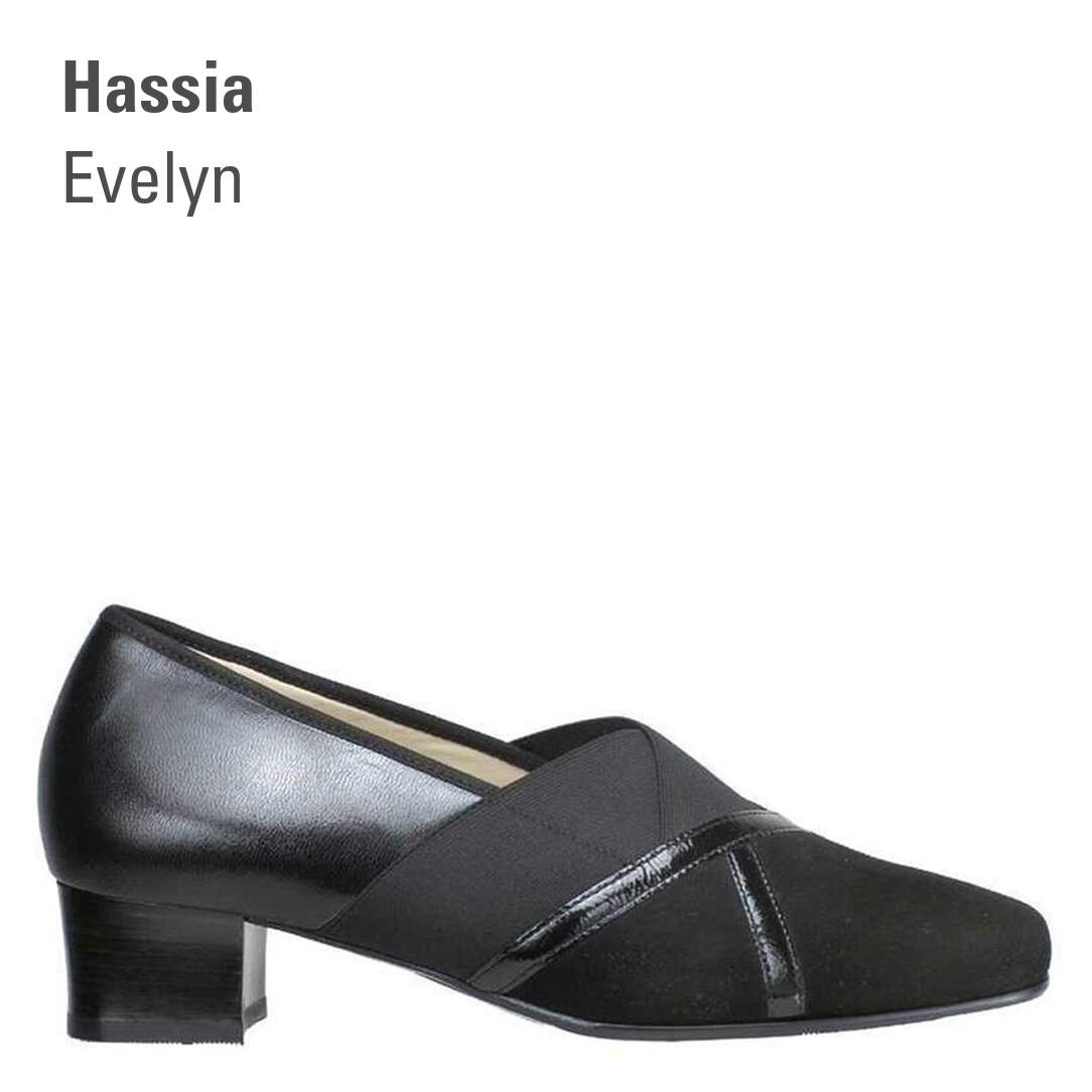 Hassia Evelyn