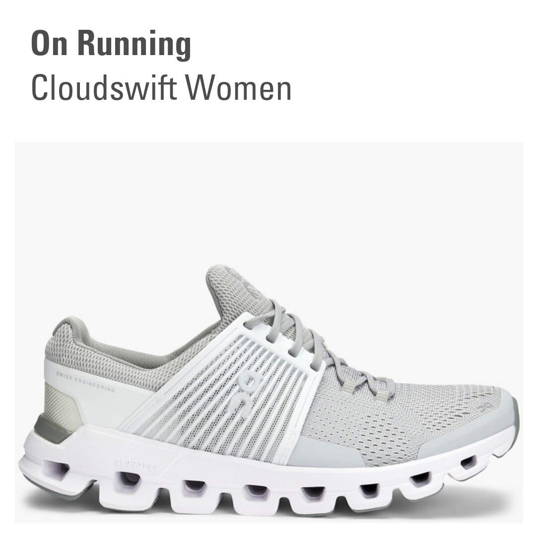 On Running Cloudswift Women